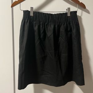 J.Crew Pull on Skirt